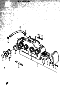 Air Cleaner