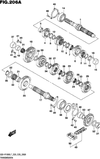 Transmission