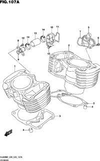 Cylinder