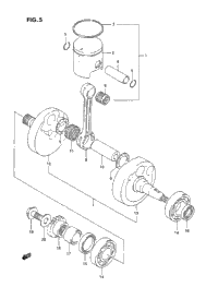 Crankshaft