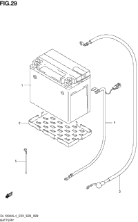 Battery