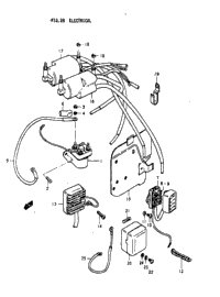 Electrical