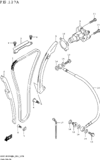 Cam Chain