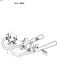 Muffler