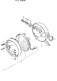 Headlamp