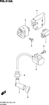 Electrical (E03)