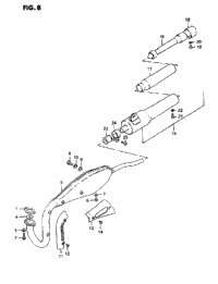 Muffler