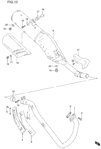 Muffler