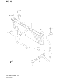 Oil Cooler