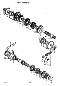 Transmission