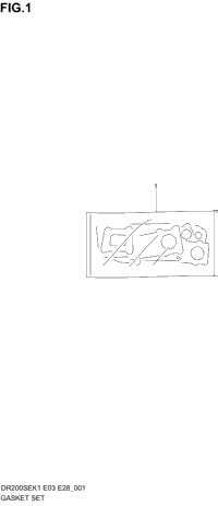 Gasket Set