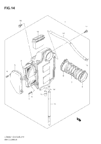 Air Cleaner