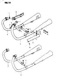 Muffler