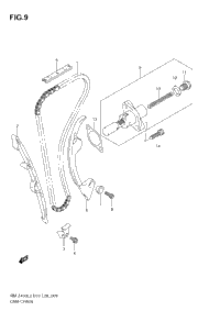 Cam Chain