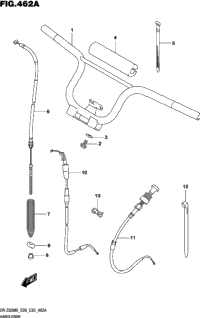 Handlebar