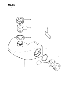 Oil Tank
