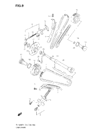 Cam Chain
