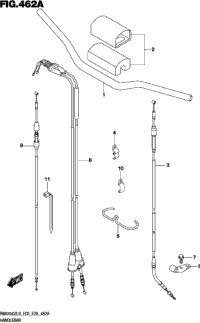 Handlebar