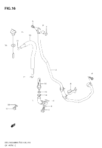Oil Hose