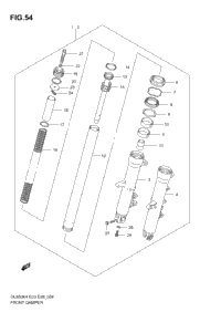 Front Damper