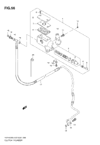 Clutch Cylinder