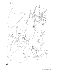 Installation Parts