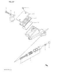 Clutch Master Cylinder