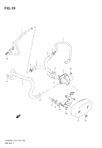Second Air (Model K5/K6/K7/K8)