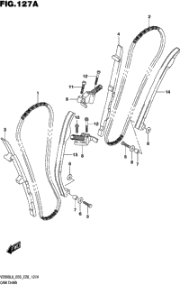 Cam Chain