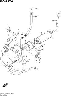Evap System