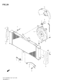 Radiator