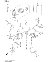 Wiring Harness