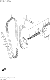 Cam Chain