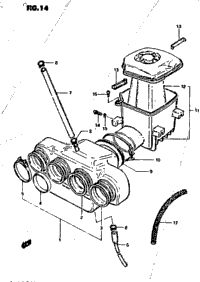 Air Cleaner