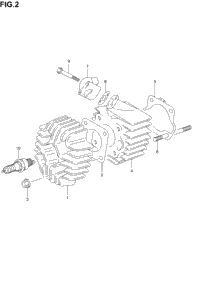 Cylinder