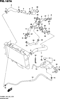 Radiator Hose