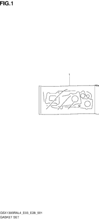 Gasket Set
