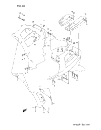 Installation Parts