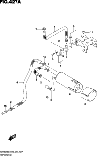 Evap System (Vzr1800bzl9 E33)