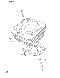 Cylinder