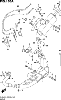 Muffler