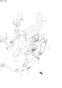 Oil Cooler (Optional