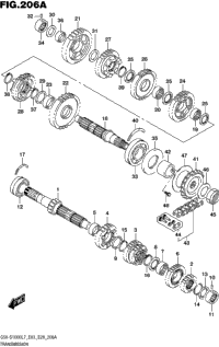Transmission