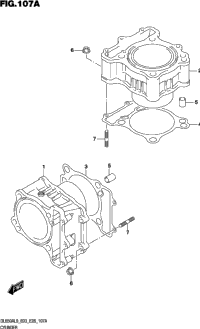 Cylinder