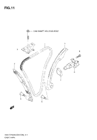 Cam Chain