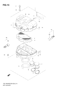 Air Cleaner