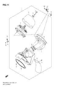Air Cleaner