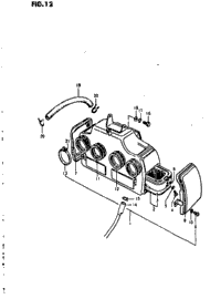 Air Cleaner