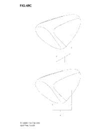 Seat Tail Box (Model K2)