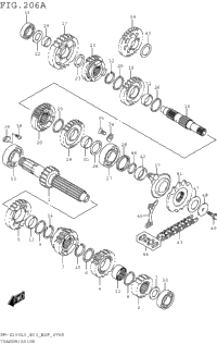 Transmission